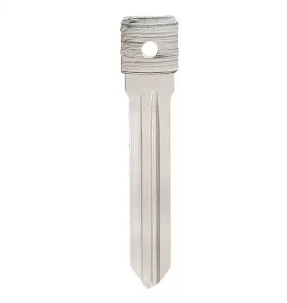 MFK - HYN14R Refill Key Blank Blade for Hyundai / Kia HYN14R / GTL (10-PACK)