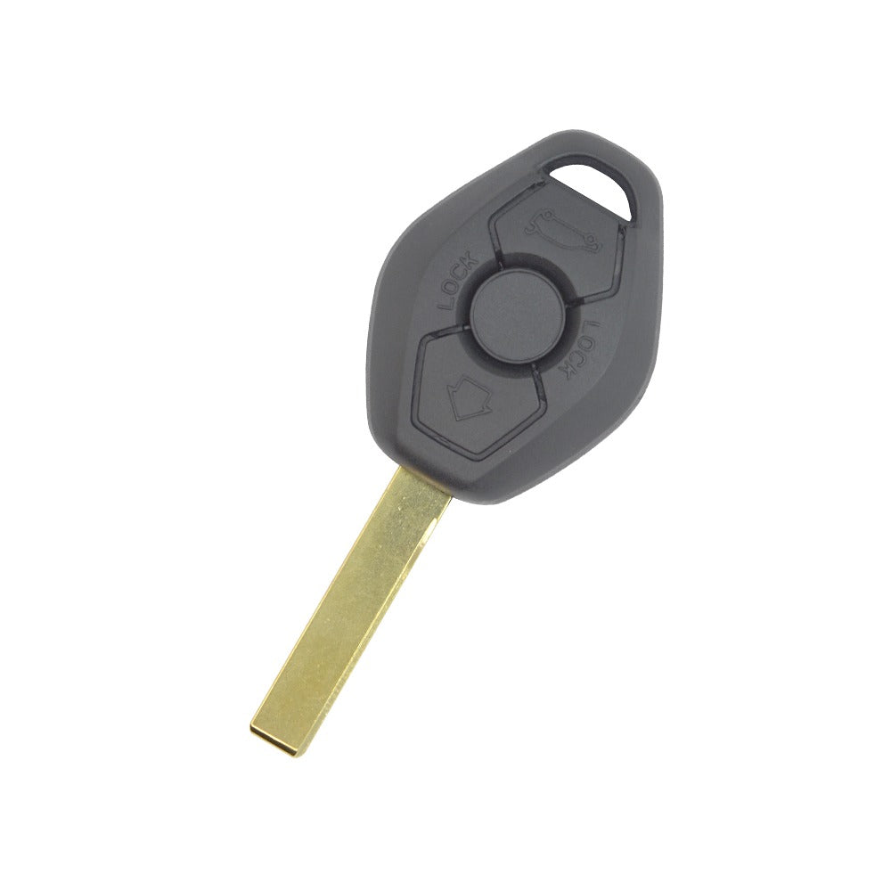 BMW CAS2 Remote Key 3 Button