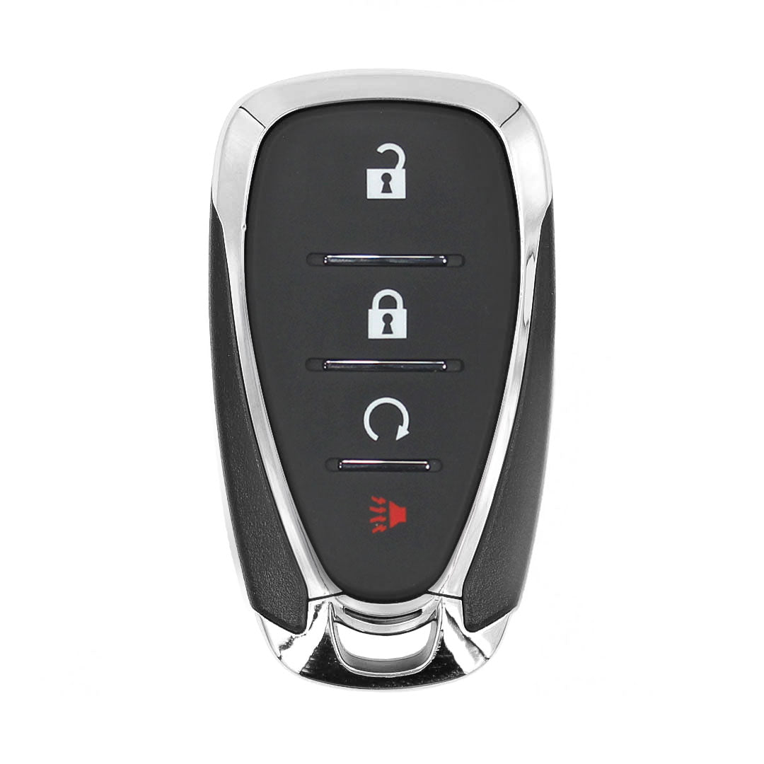 2016-2024 Chevrolet Bolt / Equinox / Sonic / Trax / Volt / 4-Button Smart Key / PN: 13522874 / HYQ4AA / HYQ4AS / 315 MHz / AFTERMARKET