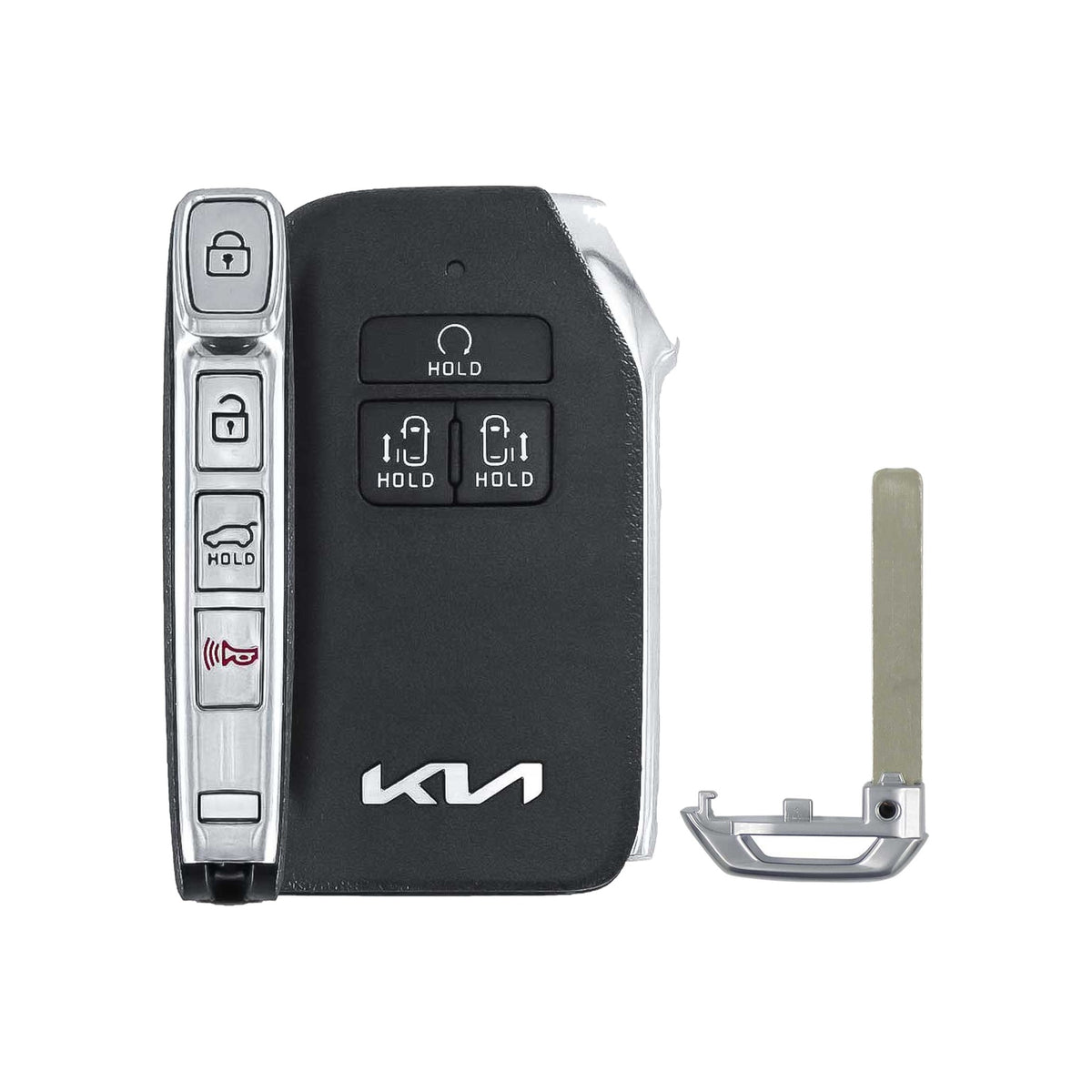 2022-2024 Kia Carnival | 7-Button Smart Key - Refurbished