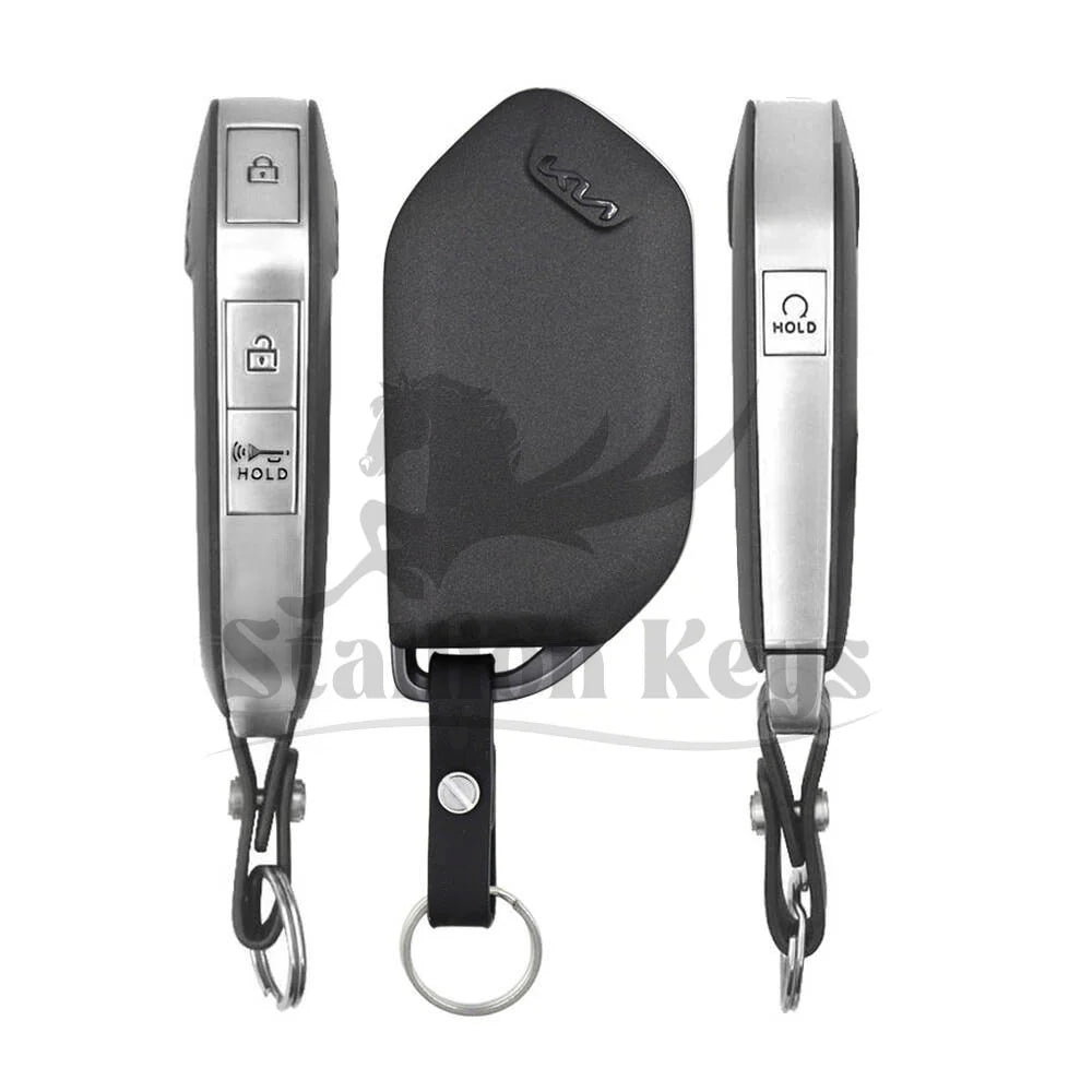 2027 Kia Telluride / 4-Button Smart Key / PN: 95440-P8020 / TQ8-FOB-4F81M44 / OEM NEW