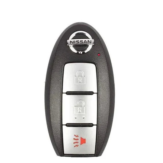 2018-2021 Nissan Kicks / Pathfinder / Rogue / 3-Button Smart Key / PN: 285E3-5RA0A / KR5TXN1 / OEM