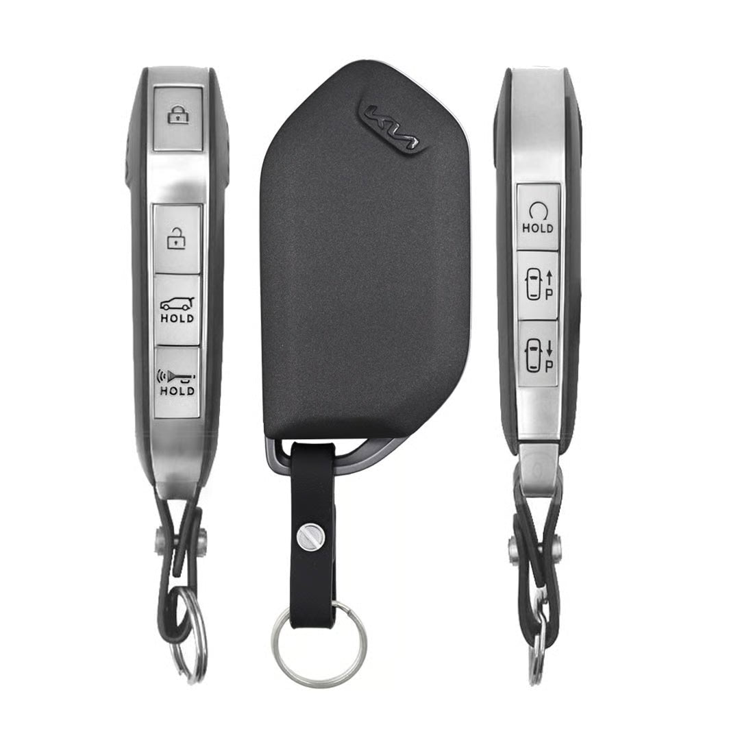 2027 Kia Sportage 7-Button Smart Key | PN: 95440-P1AF0 | TQ8-FOB-4F81M44 | OEM NEW