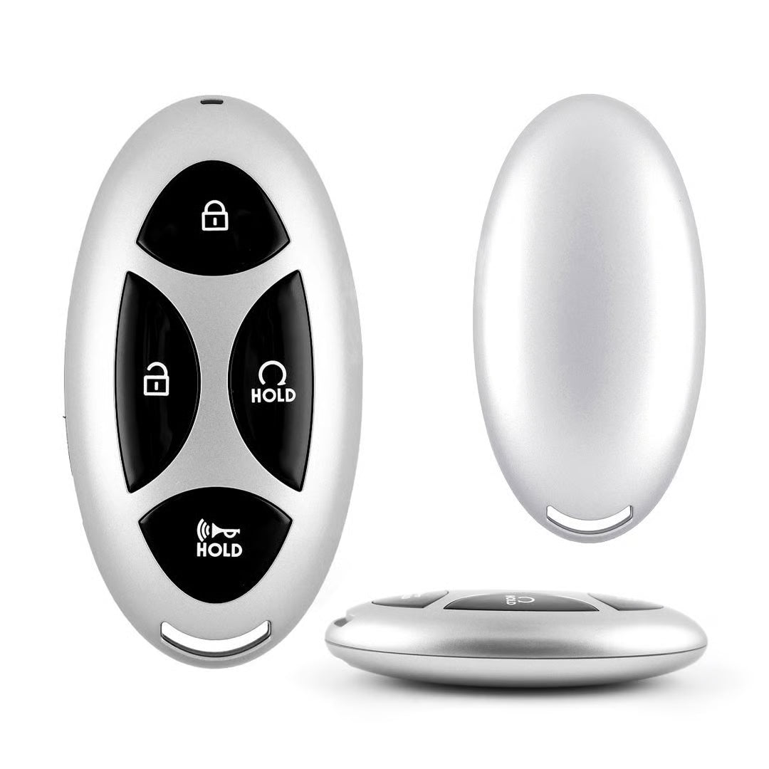 2024-2026 Hyundai Tucson | 4-Button Smart Key | PN: 95440-N9550 | FCC: TQ8-FOB-4F61M43 | Aftermarket