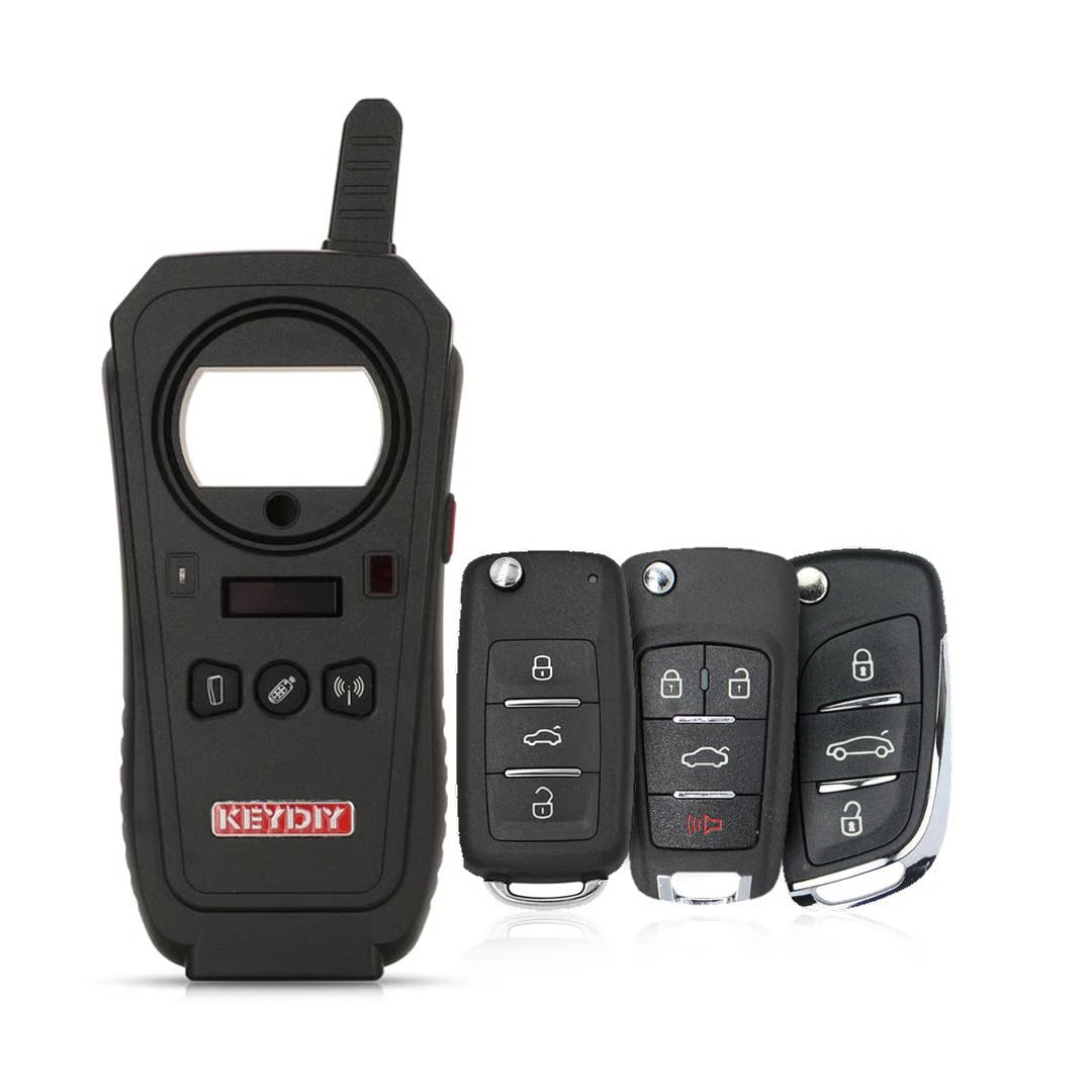 Keydiy - KD-X2 KD X2 Remote Generator Transponder Cloner