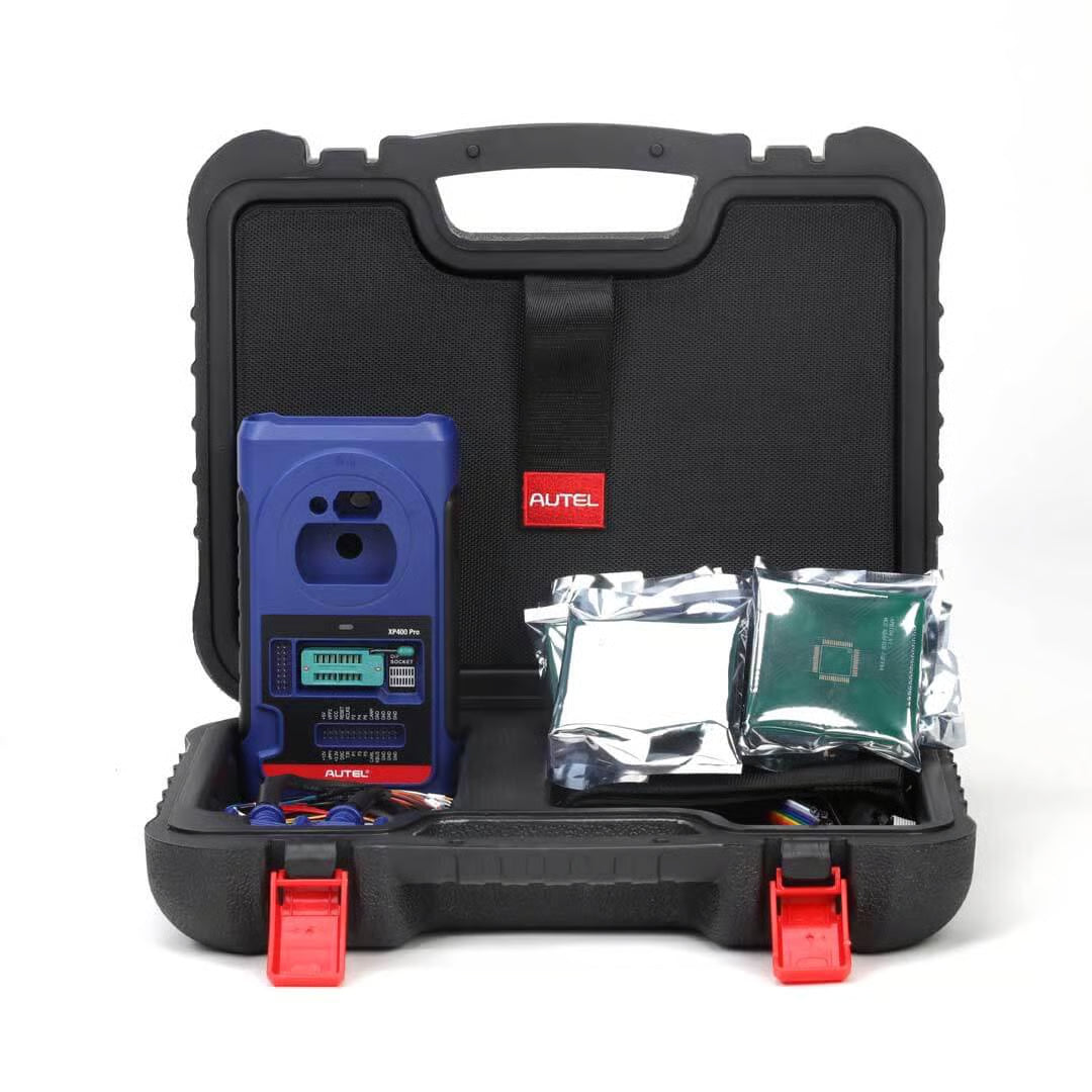 Autel - XP400 PRO Key Programmer Tool Device