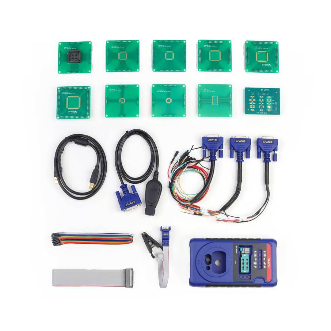 Autel - XP400 PRO Key Programmer Tool Device