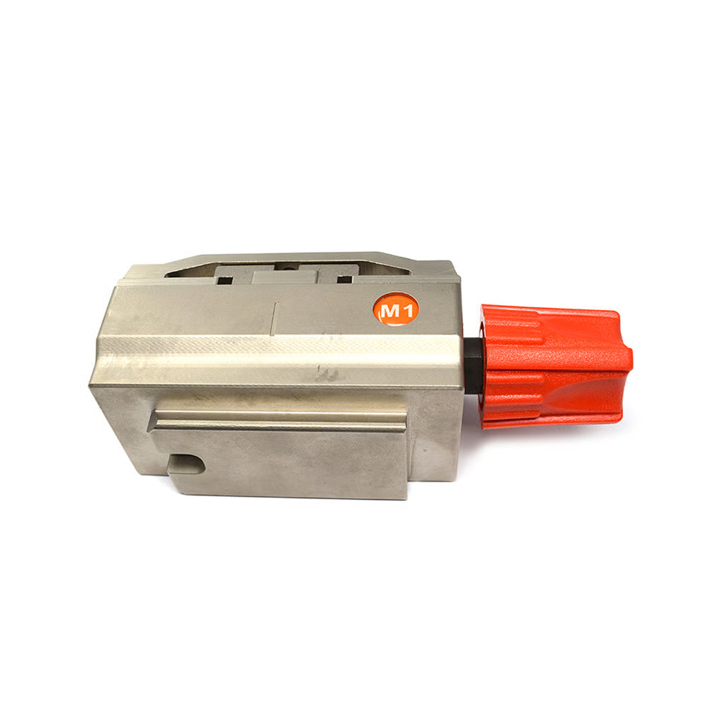 Xhorse Jaw M1 Clamp for Condor XC-Mini (Plus) Condor Dolphin XP-005 Key Cutting Machine