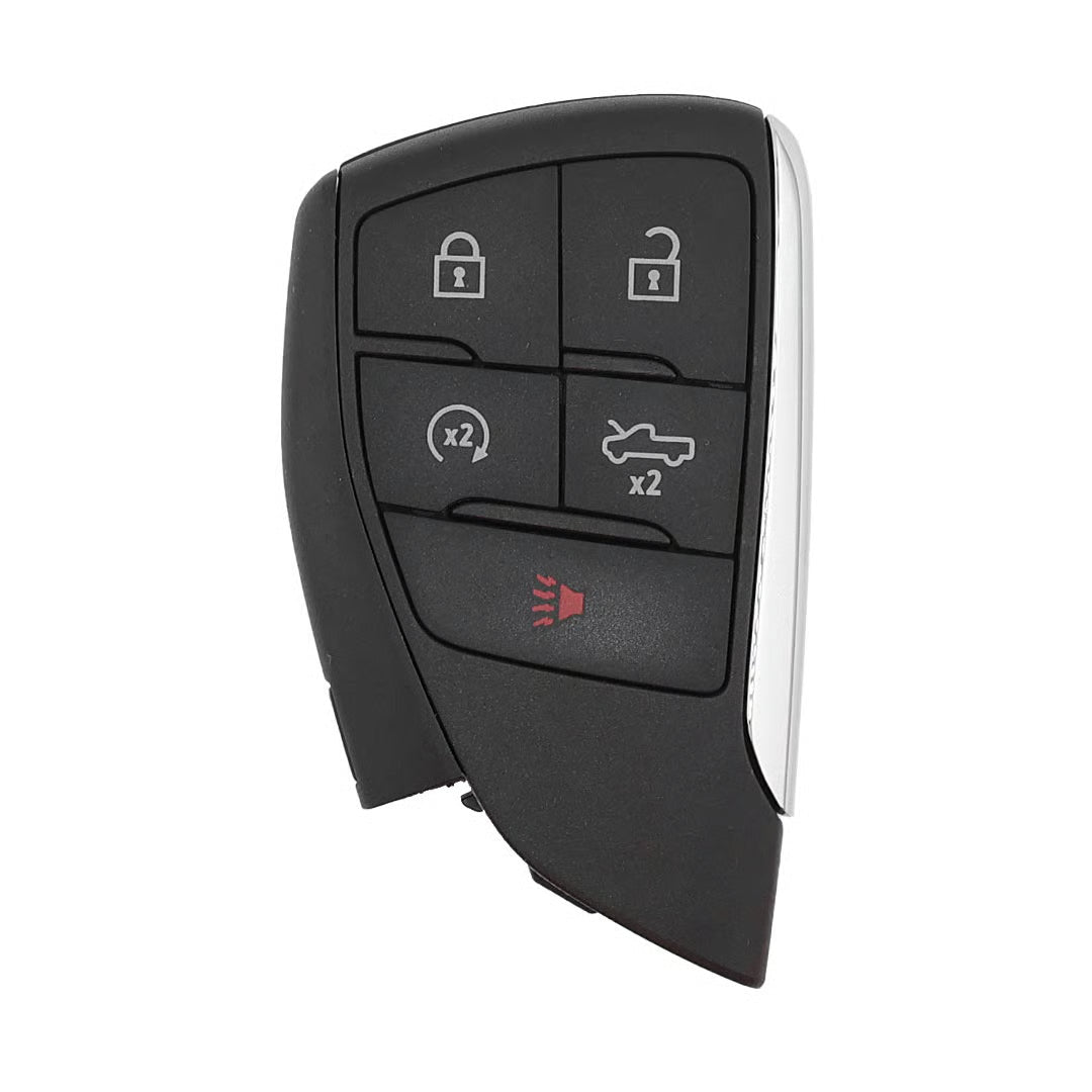 2024-2026 Chevrolet Silverado EV | Smart Key 5B Remote | PN: 13547258 | YGOG21TB2 | AFTERMARKET