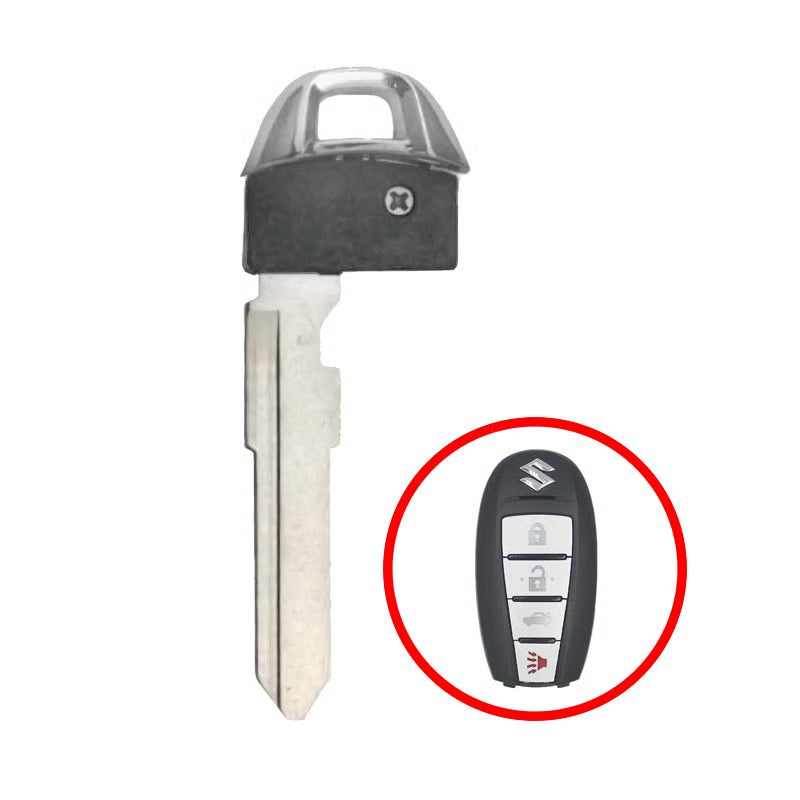 Suzuki Kizashi Smart Key Emergency Blade 37145-57L00
