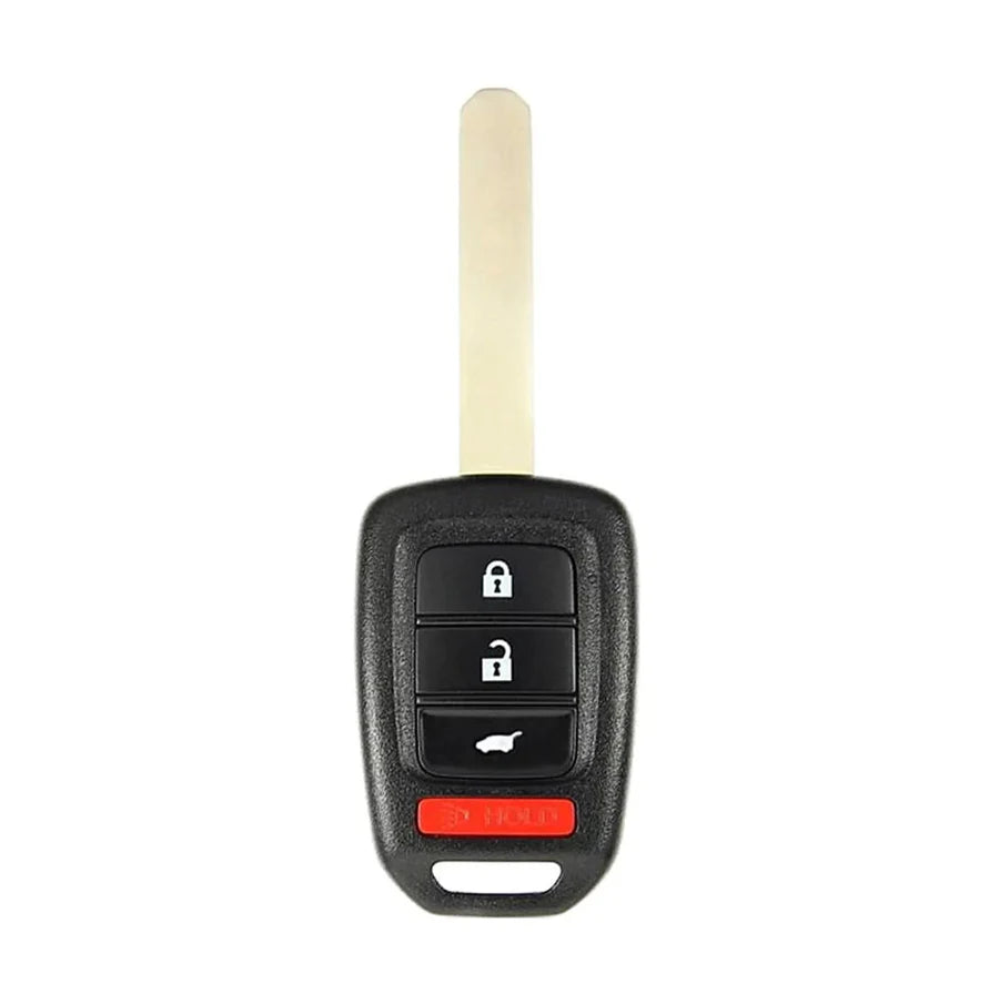 2014-2022 Honda CR-V / HR-V / 4B Remote Head Key W/ Hatch / MLBHLIK6-1T / 315 MHz / AFTERMARKET