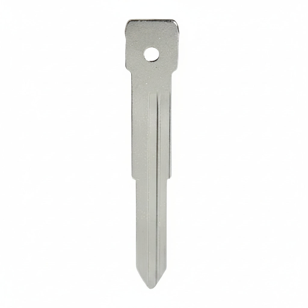 MFK - HONDA HON70 / HOND-24 MULTI – FUNCTION KEY BLADE FOR MOTORCYCLE (10-PACK)