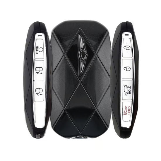 2025-2026 Genesis GV70 / 7-Button Smart Key / PN: 95440-ARDA0 / TQ8-FOB-4FA0U44 / OEM NEW
