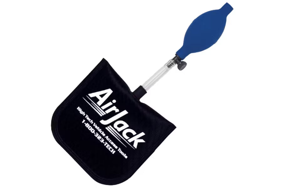 Access Tools Air Wedge