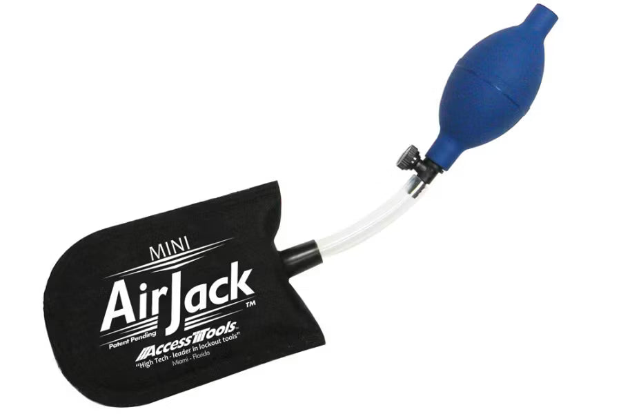Access Tools Mini Air Wedge