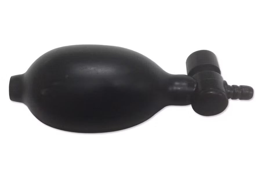 AW Direct Replacement Bulb and Valve for Air Wedge