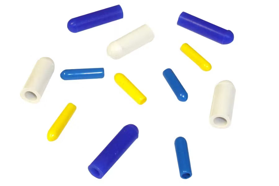 Access Tools Power Grip Tip Set