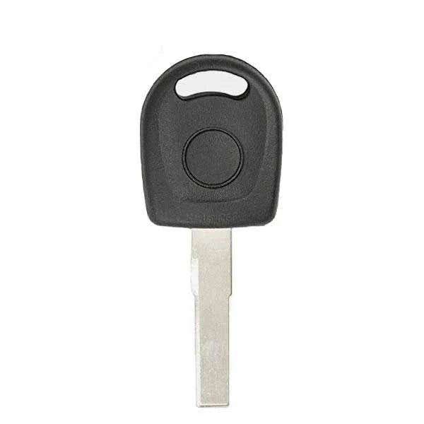 2006-2016 Audi / Volkswagen - HU66T24 Transponder Key / MEGAMOS ID 48 Original Chip