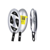 2024-2026 Hyundai Kona  7-Button Smart Key  PN: 95440-BE200  TQ8-FOB-4F61M43 - Brand New, side buttons shown
