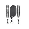 2022-2025 Kia Telluride  4-Button Smart Key  PN: 95440-S9630  TQ8-FOB-4F71 - Brand New, side buttons shown