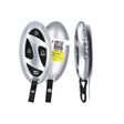 2023-2026 Hyundai Kona  7-Button Smart Key  PN: 95440-BE700  TQ8-FOB-4F61M43 - Brand New, side buttons shown
