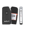 2019-2023 Kia Seltos  4-Button Smart Key  PN: 95440-Q5410  NYOSYEC5FOB1907 - Brand New, side buttons shown