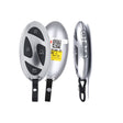 2024-2026 Hyundai Sonata  7-Button Smart Key  TQ8-FOB-4F89U44  PN: 95440-L1570 - Brand New, side buttons shown