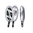 2024-2026 Hyundai Sonata  5-Button Smart Key  TQ8-FOB-4F89U44  PN: 95440-L1510 - Brand New, side buttons shown