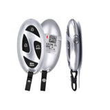 2024-2026 Hyundai Sonata  5-Button Smart Key  TQ8-FOB-4F89U44  PN: 95440-L1510 - Brand New, side buttons shown