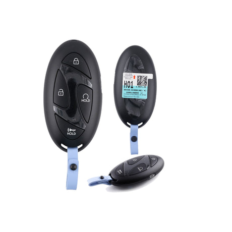 2024-2026 Hyundai IONIQ 5 N  Smart Key 5-Button Hatch  Remote Start  TQ8-FOB-4F89U44  PN: 95440-NI001 - Brand New, no emergency key