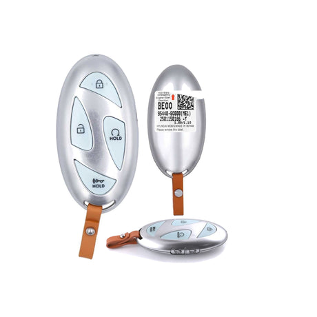 2025-2026 Hyundai IONIQ 9  6 Button Smart Key  TQ8-FOB-4FA2U44  PN: 95440-GO010 - Brand New, no emergency key