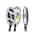 2025-2026 Hyundai Palisade  Smart Key 7-Button Hatch  Remote Start  Park Assist  TQ8-FOB-4FA2U44  PN: 95440-P9080 - Brand New, side buttons shown