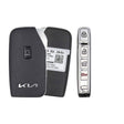 2020-2024 Kia Sorento  5-Button Smart Key  PN: 95440-P2020  SY5MQ4FGE05 - Brand New, side buttons shown