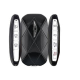 2024-2026 Genesis G80  7-Button Smart Key  PN: 95440-T1AA0  TQ8-FOB-4FA0U44 - Brand New, no emergency key