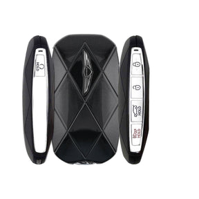 2026 Genesis GV70  5-Button Smart Key  PN: 95440-ARBA0  TQ8-FOB-4FA0U44 - Brand New, no emergency key