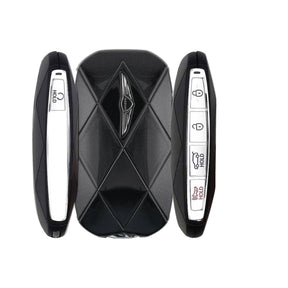 2024-2026 Genesis GV80  5-Button Smart Key  PN: 95440-T6BA0  TQ8-FOB-4F75U44 - Brand New, no emergency key