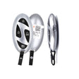 2023-2027 Hyundai Santa Fe  5-Button Smart Key  PN: 95440-P6041  TQ8-FOB-4F61M43 - Brand New, side buttons shown