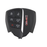 2024-2026 GMC Sierra  6-Button Smart Key  PN: 13560221  YGOG21TB2 - Brand New, no emergency key