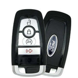 2022-2025 Ford Raptor Ranger / 4-Button Smart Key w/Motion Sensing / PN: 164-R8343 / M3N-A3C054339 / 902 MHz / OEM REFURB