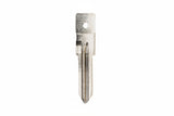MFK - ALFA ROMEO GT15R / FI-13 MULTI – FUNCTION KEY BLADE FOR CAR / MOTORCYCLE (10-PACK)