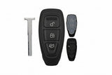 Ford C-Max Fiesta Focus 3B Smart Key SHELL
