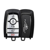 2023-2026 Ford Mustang Mach E  5-Button Smart Key  M3N-A3C108397  PN: 164-R8420  434 MHz - Brand New, no emergency key