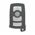 BMW 7 Series 4-Button Smart Key