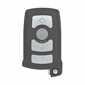 BMW 7 Series 4-Button Smart Key