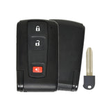 2004-2009 Toyota Prius | 3-Button Smart Key - Main photo