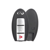 2005-2008 Infiniti FX35 FX45 | 3-Button Smart Key - Brand New