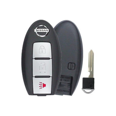 2005-2008 Nissan Murano | 3-Button Smart Key