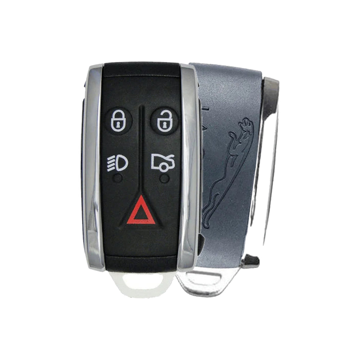 2006-2007 Jaguar XK | 5-Button Smart Key | KR55WK45694 - Brand New
