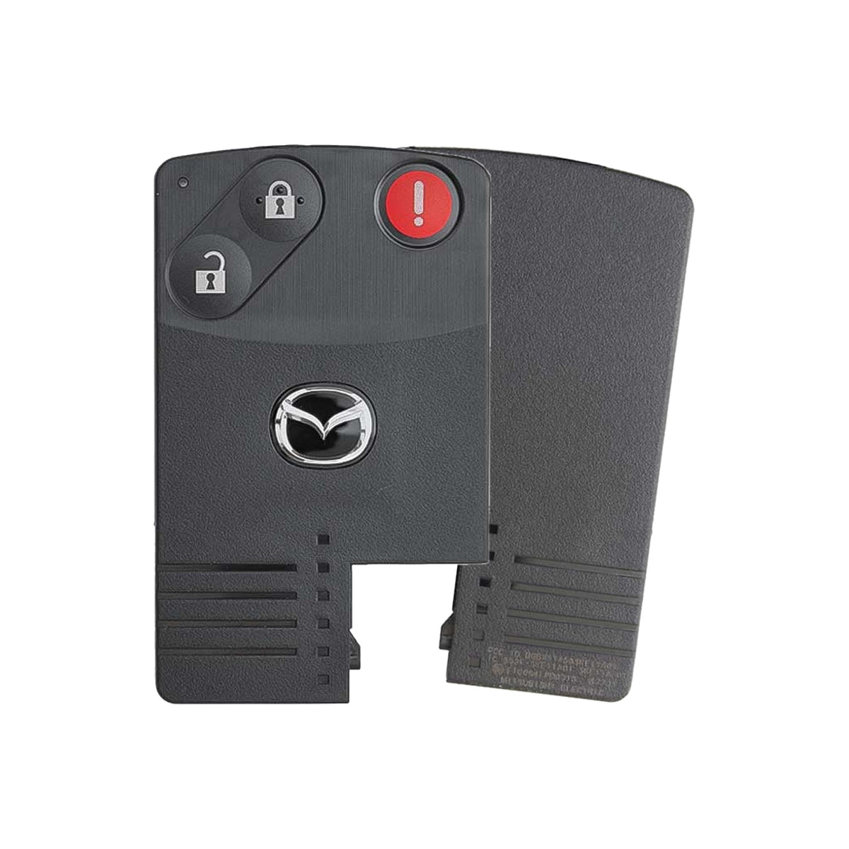 2006-2009 Mazda 6 | CX-7 CX-9 | 3-Button Smart Key - Brand New