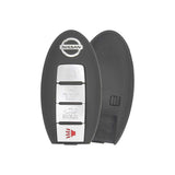 2006-2012 Nissan Maxima | Sentra | 4-Button Smart Key - Brand New